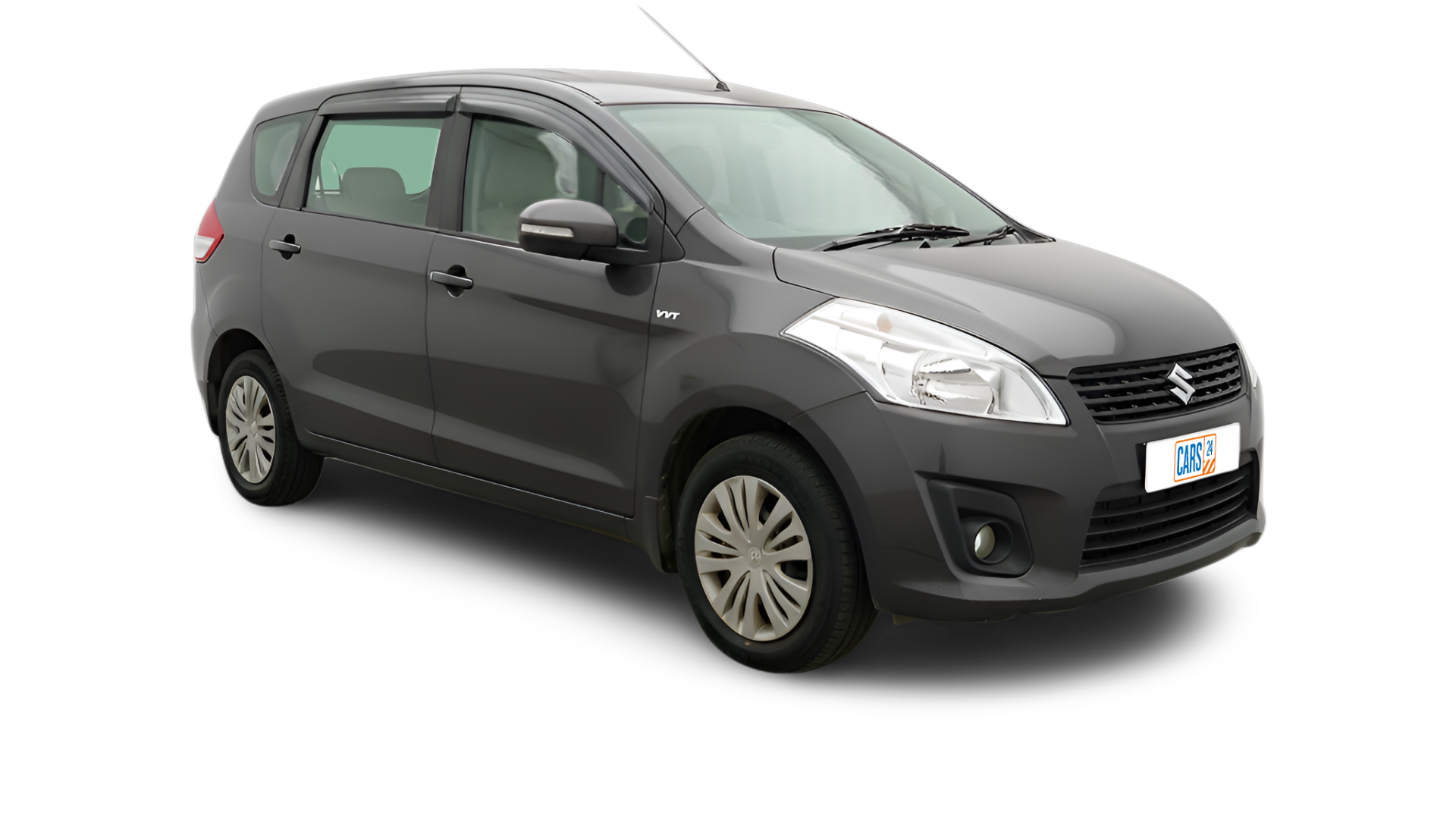 Maruti Ertiga-img